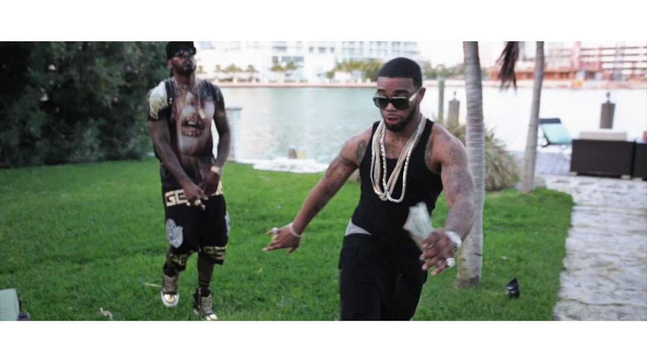 Skippa Da Flippa - How Fast (Dir by Keemotion)