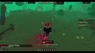 AttackAura for HolyWorld, free cheat | Ellant Client 2.1-Beta |