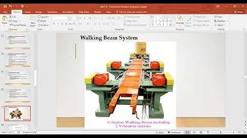 TRANSFER MECHANISMS_PART-1_AUTOMATED FLOW LINES