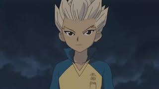 Amv Axel Blaze Inazuma Eleven - Catch Fire