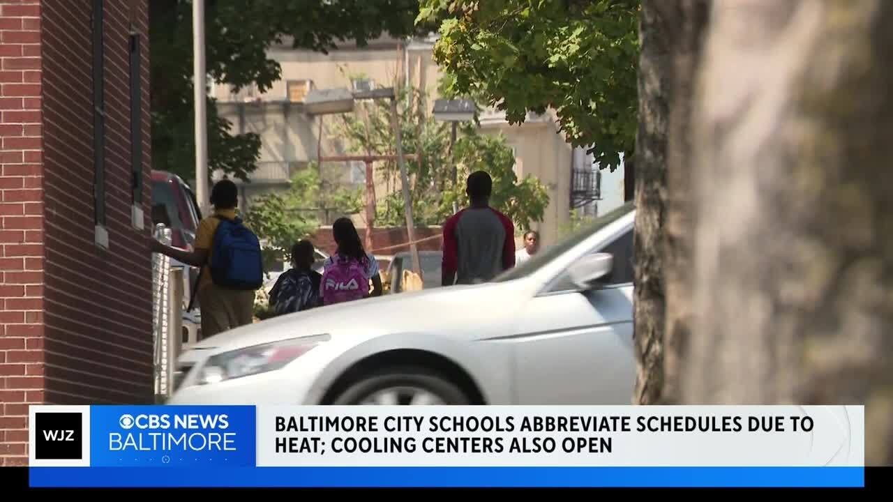 Here's your Wednesday afternoon news update | September 6, 2023