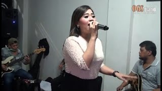 RAHASIA CINTA - Tiara Rusman - OGS BAND #ogsbanddangdut