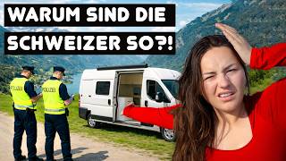 5 Anfängerfehler Schweiz Roadtrip Unsere Schweiz Camping Tipps Für Den Schweiz Urlaub