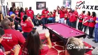 Axxess | 2014 Employee Appreciation Week