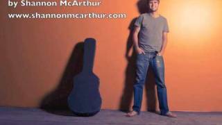 Watch Shannon Mcarthur Lord Knows Best video