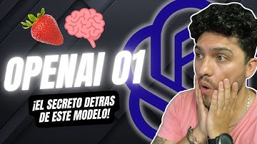 ¡OpenAI O1!: El mejor modelo para tareas complejas 🧠