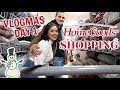 HERE WE GO! VLOGMAS DAY 1