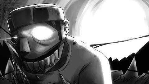 As the world caves in (teaser version full)