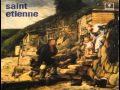 Capture de la vidéo Saint Etienne-Cool Kids Of Death