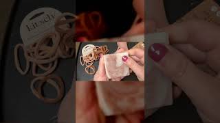 What Does This Shea Butter Bar Feel Like?  | Kitsch Continuous Spray Bottle for Hair – Fine Mist Wat