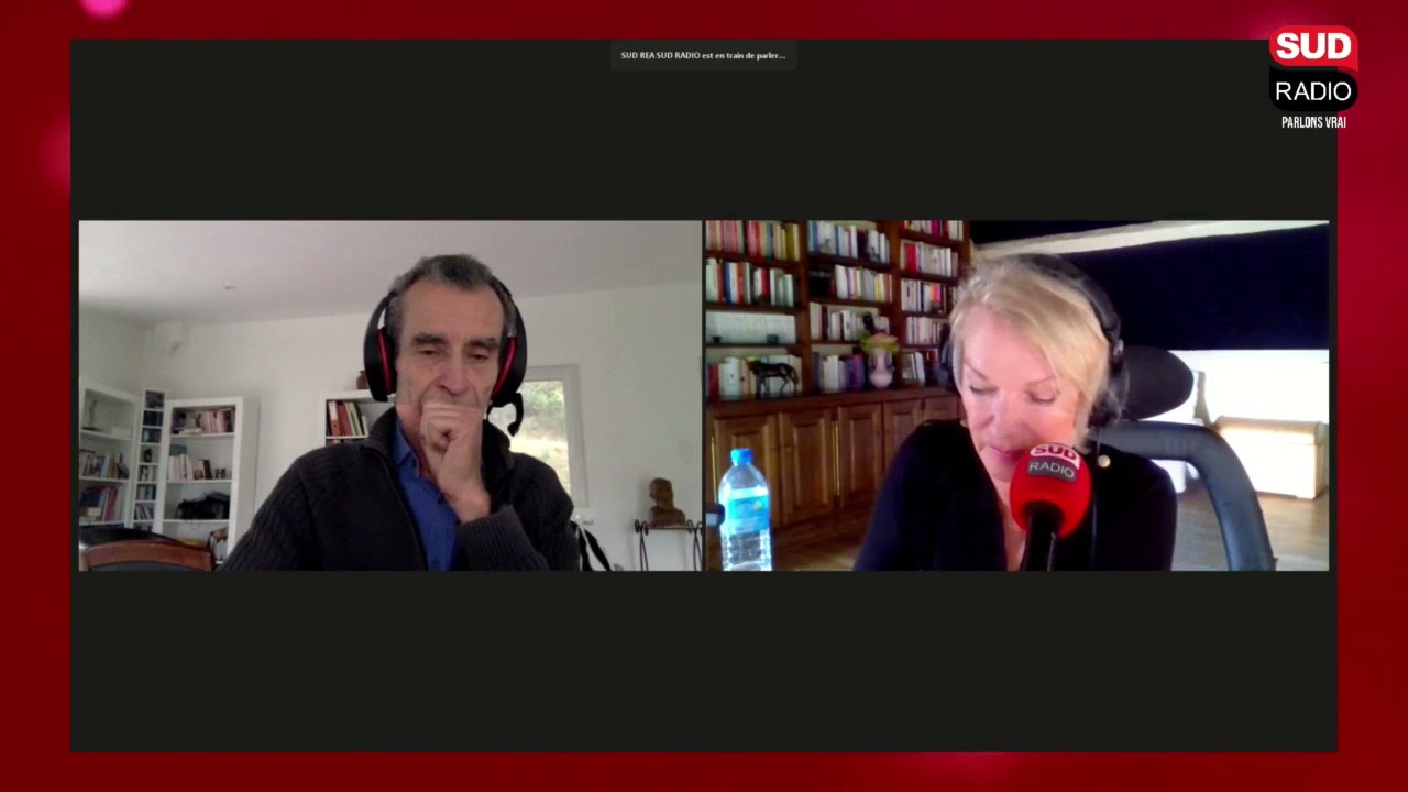 Marjorie : "Ma relation avec mon ex n'est pas saine"