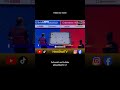 Shane Van Boening escapes the hook with a killer 2-rail kick! 🔥🎯 Mosconi Cup 2025