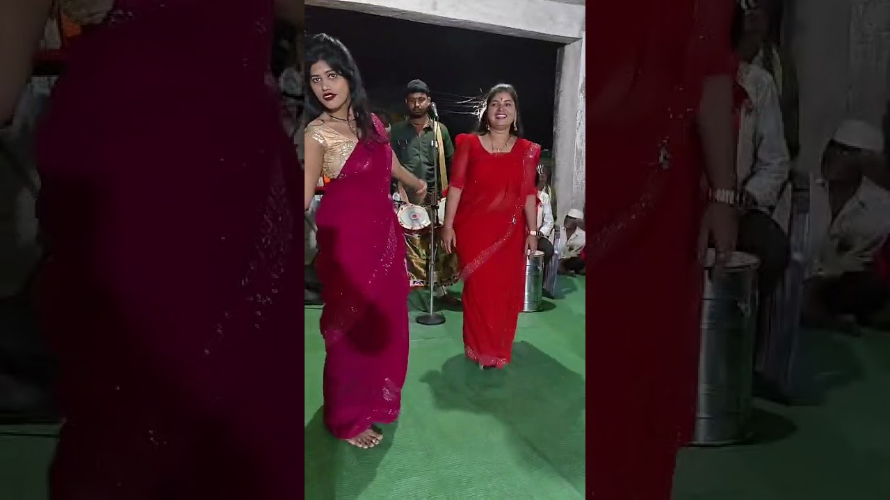 💃💃शिव मल्हार जागरण गोंधळ पार्टी नारंगवाडी 🔥🔥