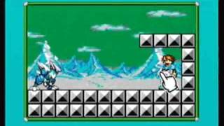 A Childre Inarabitta Hero game