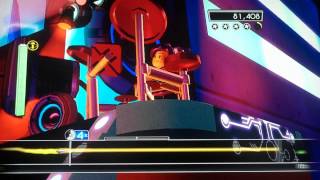 Rock Band Tribute Pt 1 (Prelude): The Final Countdown expert vocals 100% FC