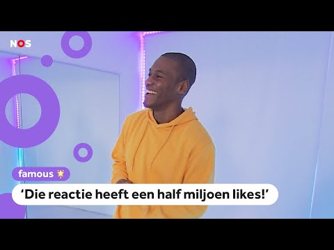 Vincent Vianen over dansen, TikTok en de reactie van BTS