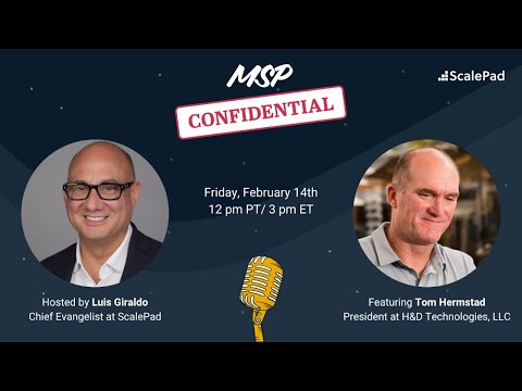 Preparing for the Win — with Tom Hermstad