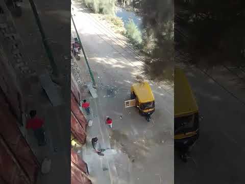 حاسب يا عم