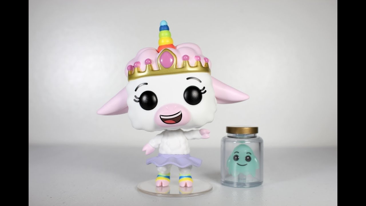 ghost in a jar mystery mini