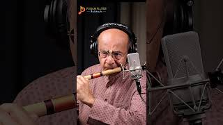 Pt. K. S. Rajesh | C Sharp Medium | Punam Flutes #flutemusic #bansuriflute #punamflutes #flute