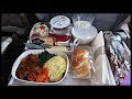 Emirates Economy Class | Flying From UK to Australia