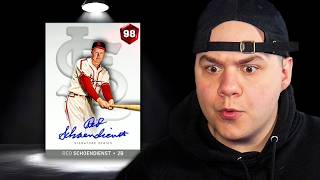 My LEAST favorite card returns...
