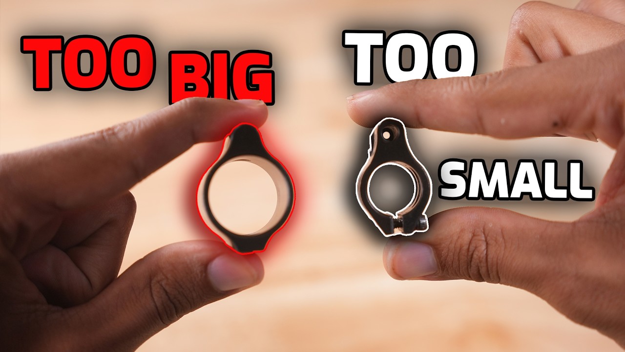 What Gas Block Size & Gas Tube Length Do I NEED?