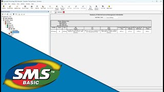 Downloading Soil Survey Data into SMS™ screenshot 3