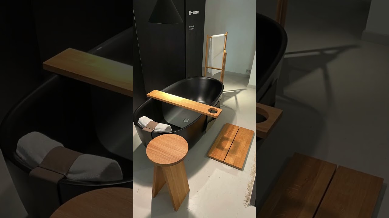 KALDEWEI auf der Fuorisalone 2024 