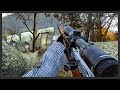 MOSIN SNIPER! Against the ODDS - DayZ