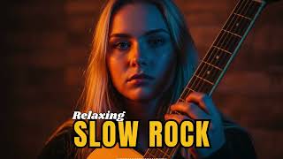 Romantic Slow Rock Mix 2026 – Soft Rock Ballads for Stress-Free Moments screenshot 4
