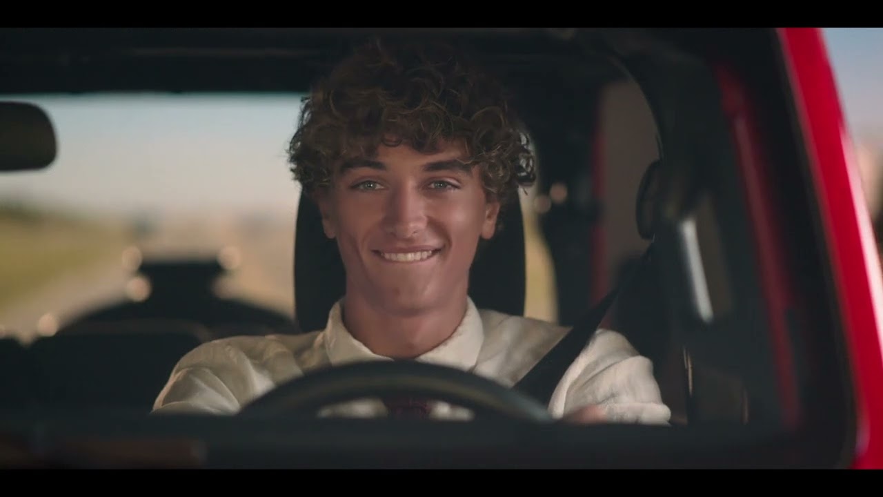 L'estate nei tuoi occhi - Stagione 3 I Teaser Trailer HD