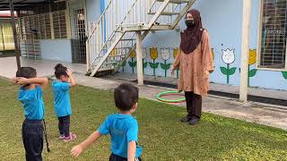 RPA : PERKEMBANGAN FIZIKAL