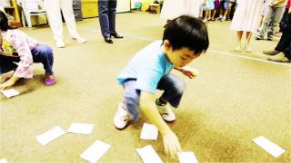 PJEFC Sunday School Year End 2014