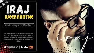 A Hitha | Iraj Ft. Delon & Shani