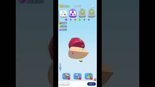 Screw Out 3D: Nut Sort Jam - Level 23