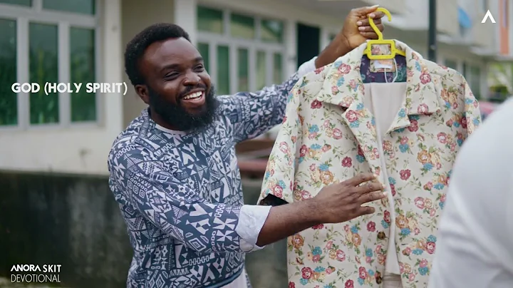 WHEN LIFE HAPPENS || A CHRISTIAN SHORT FILM ON HOPE & FAITH