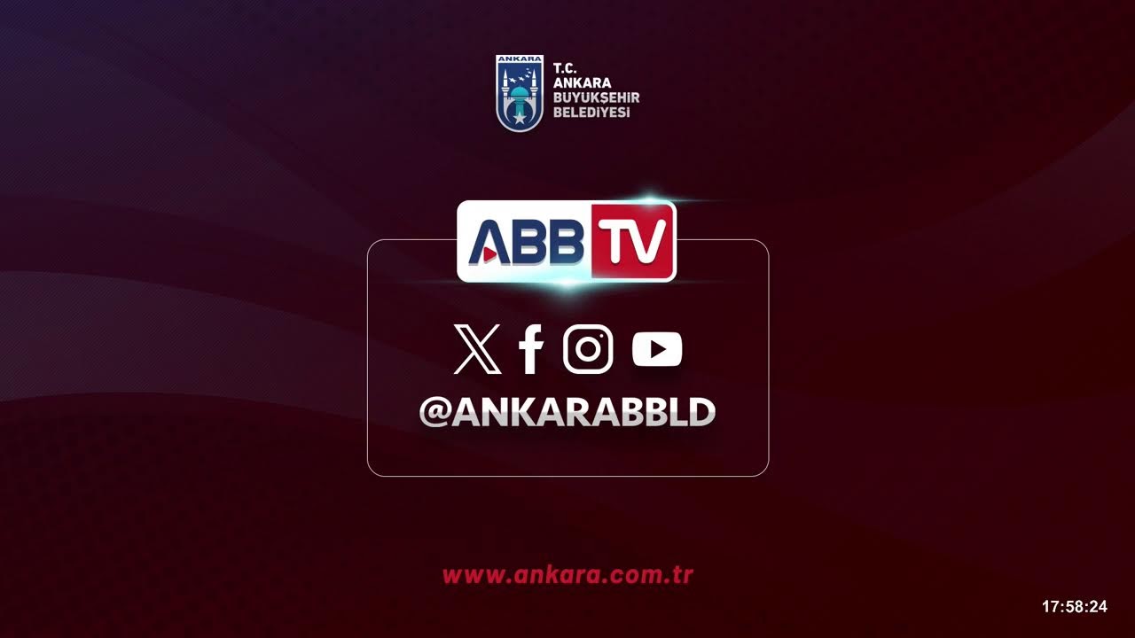 ABB, ASKİ ve EGO’nun 2026 Bütçeleri ile ilgili açıklamalarda bulunuyorum