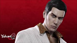 Yakuza OST - Baka Mitai (ばかみたい) Kiryu full version (Official Instrumental)