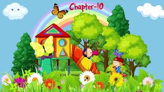 CBSE | Math | Class One | Chapter 10 | Patterns | Learn Concepts | LearnAura