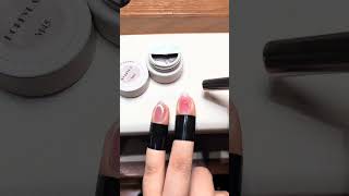 pink soft Nial #nails #simplenails #nailart #tutorial #beauty #viralvideo