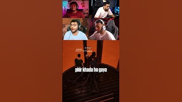 THAT ONE TEAMMATE WHO TAKES THE WHOLE SQUAD DOWN 🤣 | #scout #shorts #funny