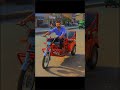 HANDICAP BIKE IN PAKISTAN THREEWHEELBIKE