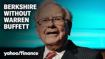 Warren Buffett