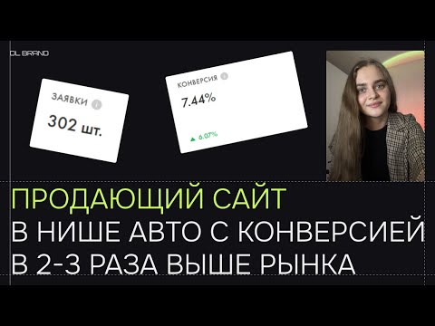 Кейс: 302 заявки