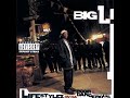 Big L Put It On INSTRUMENTAL mp3