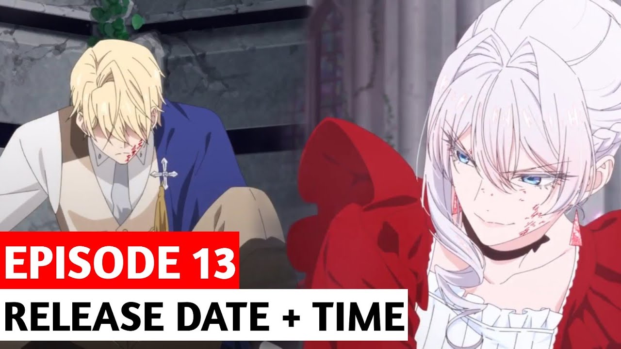May I Ask for One Final Thing? Episode 13 Release Date