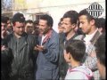 تصدي السكان لهجوم مسلحين على بلدية الشبلي 05 01 1998 2 