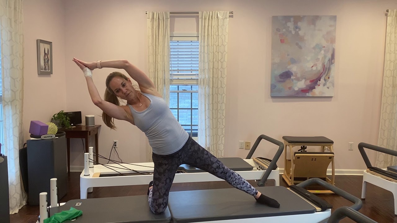 Core, Glutes, & Swimming 🏊‍♀️ 🍑 YouTube