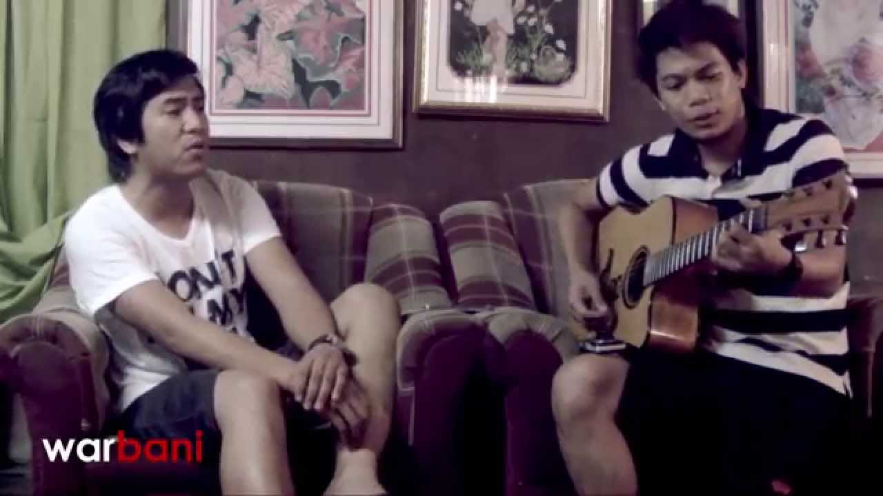 Thank You For Loving Me - Bon Jovi (Acoustic Cover)